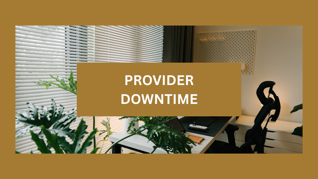 Will Switching Providers Mean My Phones Go Down?