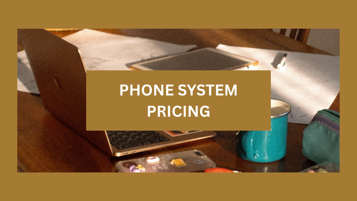 How Much Should I Actually Be Paying for Business Phone Service?