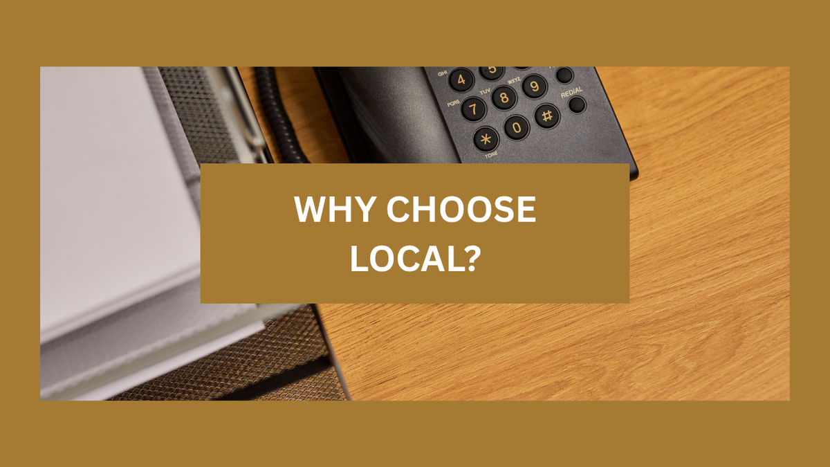 What's the Difference Between a Telecom Reseller and Going Directly to a Big Carrier?