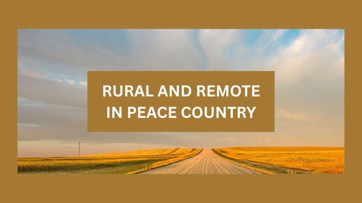Why Grande Prairie Businesses Need Telecom That Understands Rural and Remote Realities