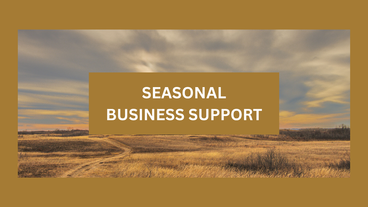 Seasonal Business in the Peace Country? Your Phone System Should Flex With You